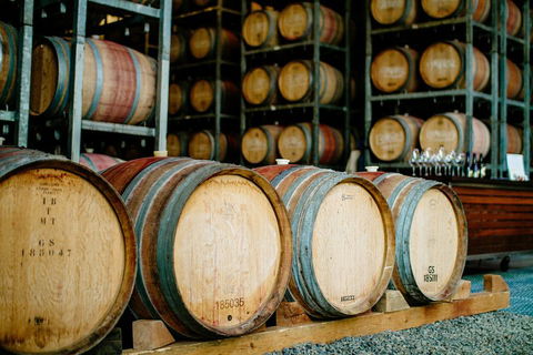 Yarra Valley Premium Tour Inc Lunch And Cheese And Wine Pairing At De Bortoli - Accommodation NT 2