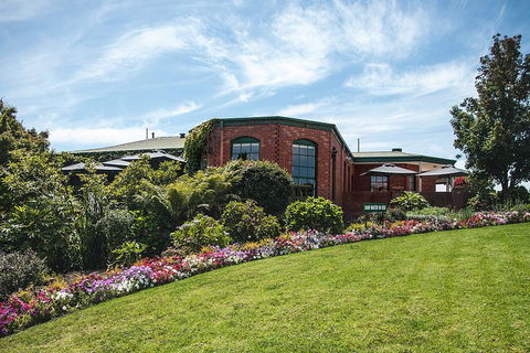 Yarra Valley Premium Tour Inc Lunch And Cheese And Wine Pairing At De Bortoli - Accommodation NT 3