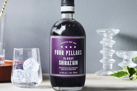 Yarra Valley 2-6 Guests With Lunch And Gin Tasting At Four Pillars - Accommodation NT 0