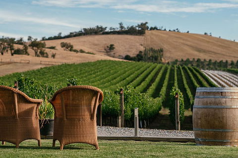 Yarra Valley 2-6 Guests With Lunch And Gin Tasting At Four Pillars - Accommodation NT 5