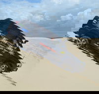 Port Stephens Bush Beach and Sand Dune 4WD Passenger Tour - Accommodation NT