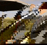 The Intimate wine tasting experiences and Boutique wines - Accommodation NT