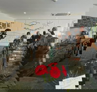 Adelaide Hills Regional / Hahndorf German Village Tour - Accommodation NT