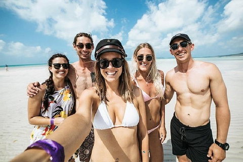 Whitsunday Islands Hopper Pass - Accommodation NT 3