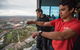Melbourne Bites And Sights With Eureka Skydeck Entrance And Tram Ride - thumb 2