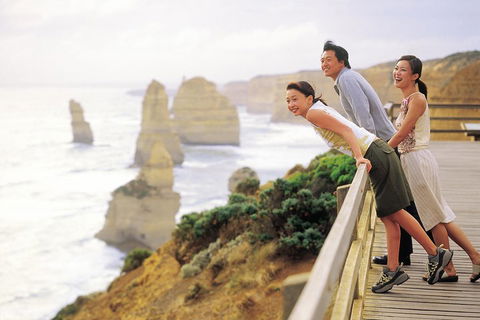 Melbourne Super Saver: Great Ocean Road + Phillip Island + Attraction Pass - Accommodation NT 2