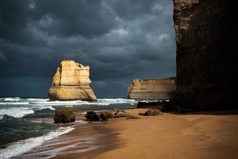 Melbourne Super Saver: Great Ocean Road + Phillip Island + Attraction Pass - Accommodation NT 5