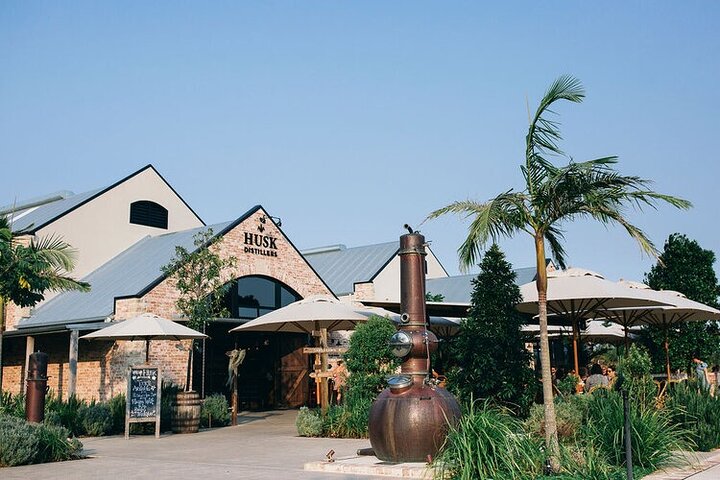  Accommodation NT