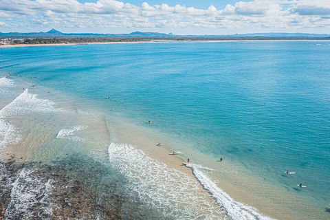Sunshine Coast Hinterland And Noosa Day Trip From Brisbane Including Eumundi Markets And Ginger Factory - Accommodation NT 3