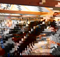 Barossa and Hahndorf Day Trip from Adelaide Including Wine Tasting and Lunch - Accommodation NT