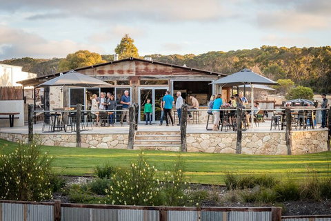 Full Day Kangaroo Island Sip And See Tour Departing From Kangaroo Island - Accommodation NT 0