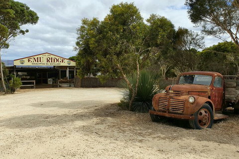 Full Day Kangaroo Island Sip And See Tour Departing From Kangaroo Island - Accommodation NT 3