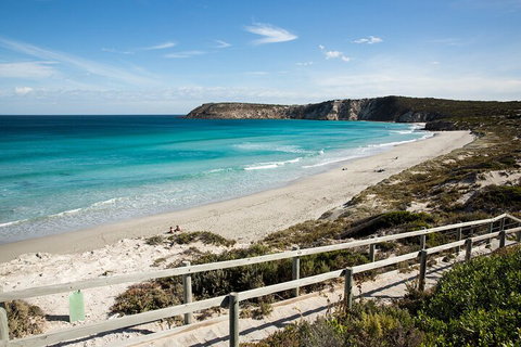 Full Day Kangaroo Island Sip And See Tour Departing From Kangaroo Island - Accommodation NT 5