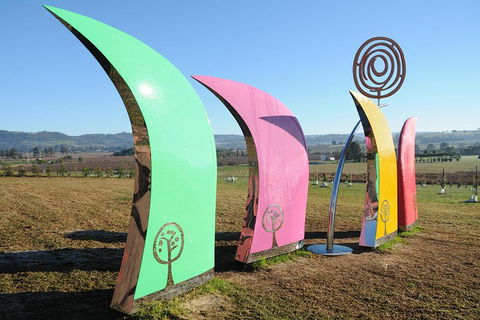 Yarra Valley Wine Tour With Local Harvest Tastings From Melbourne - Accommodation NT 1