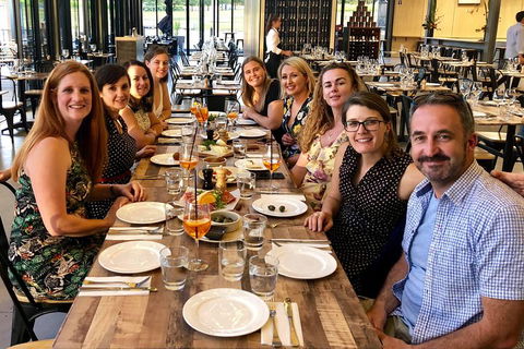 Yarra Valley Wine Tour With Local Harvest Tastings From Melbourne - Accommodation NT 3