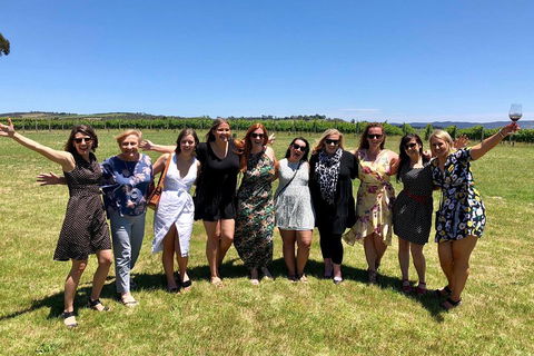 Yarra Valley Wine Tour With Local Harvest Tastings From Melbourne - Accommodation NT 4