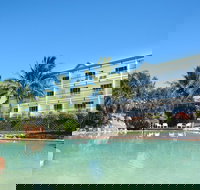 Fraser Explorer K'gari 2-Day Tour - NT Tourism