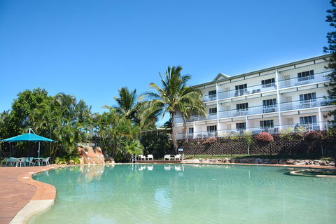 Fraser Explorer K'gari 2-Day Tour - Accommodation NT 0