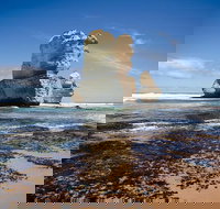 3-Day Adelaide to Melbourne Overland Trip through Grampians and Great Ocean Road - Accommodation NT