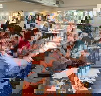 Barossa Valley Wineries Tour with Tastings and Lunch from Adelaide - Accommodation NT