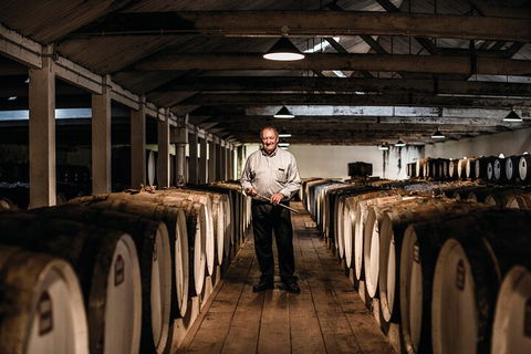 Seppeltsfield Taste Your Birth Year Experience - Accommodation NT 2