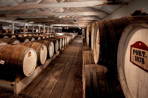 Seppeltsfield Taste Your Birth Year Experience - Accommodation NT 4