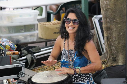 Eumundi Markets And Sunshine Coast Day Trip From Brisbane - Accommodation NT 5