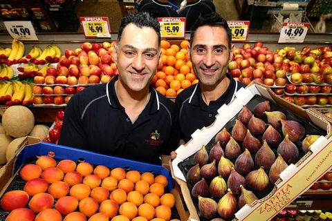 Melbourne's Jewish Scene - Accommodation NT 2