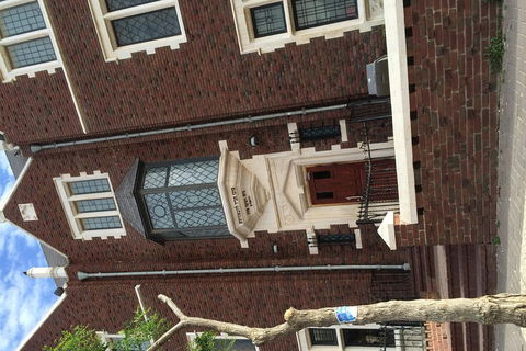 Melbourne's Jewish Scene - Accommodation NT 3