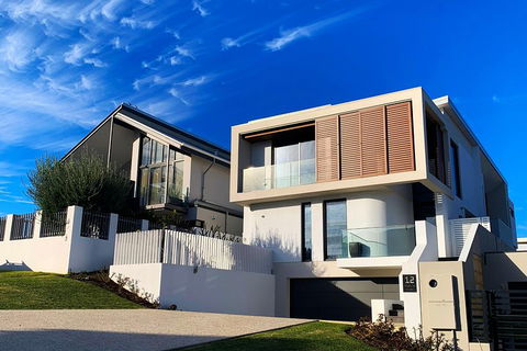 Big Perth (Private) Day Tour - Accommodation NT 1