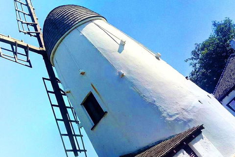 Big Perth (Private) Day Tour - Accommodation NT 4