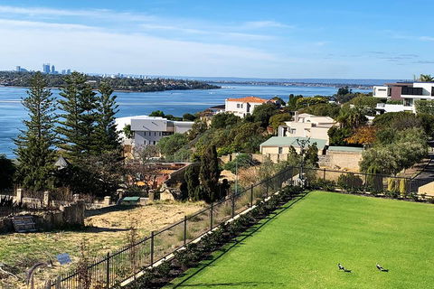 Big Perth (Private) Day Tour - Accommodation NT 5