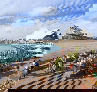 Sydney Uncovered Full-Day Tour - Accommodation NT