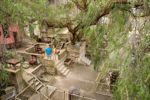 Sydney Uncovered Full-Day Tour - Accommodation NT 4