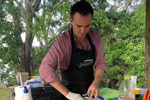 Day Trip With Chef-Led Hunter Valley Gourmet Food And Wine From Sydney - Accommodation NT 1