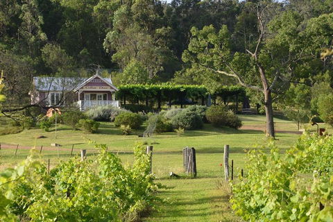 Day Trip With Chef-Led Hunter Valley Gourmet Food And Wine From Sydney - Accommodation NT 4