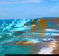 Private Three Day Great Ocean Road Tour - Accommodation NT