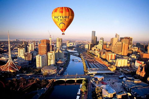 Melbourne City Card (2 Days): Visit Unlimited Attractions! - Accommodation NT 5