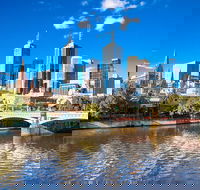 Melbourne City Card 3 Days Visit Unlimited Attractions - Accommodation NT