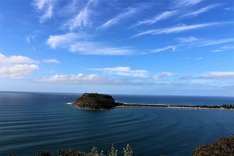 Sydney Harbour, Northern Beaches And National Park - Accommodation NT 2