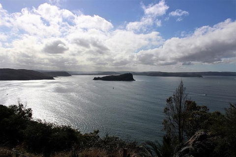 Sydney Harbour, Northern Beaches And National Park - Accommodation NT 3