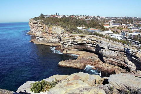 Eastern Suburbs Of Sydney, Woolloomooloo And Barangaroo - Accommodation NT 5