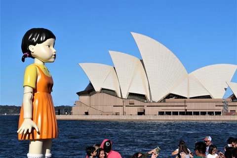 Bespoke Off-the-Beaten-Path Tour Of Inner Sydney - Accommodation NT 0
