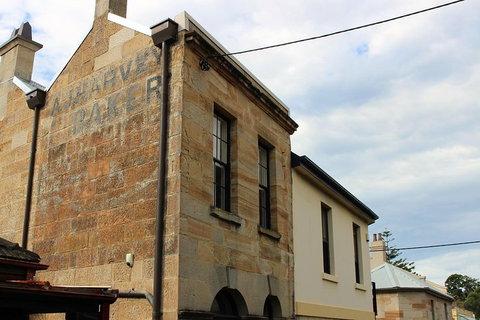 Bespoke Off-the-Beaten-Path Tour Of Inner Sydney - Accommodation NT 1