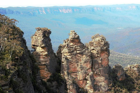 The Other Side Of The Blue Mountains - Accommodation NT 3