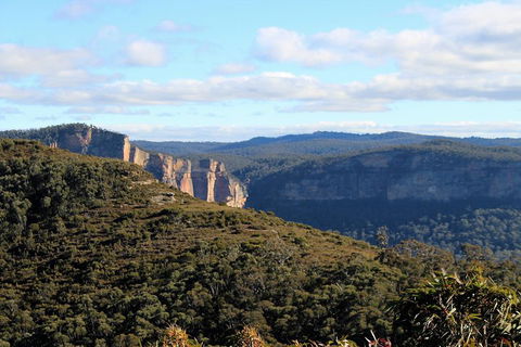 The Other Side Of The Blue Mountains - Accommodation NT 5