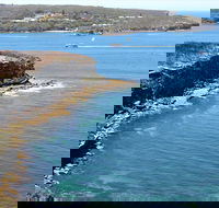 Half day Manly Beach and more - Accommodation NT