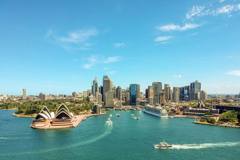 Private Sydney City Customized Tour - Accommodation NT 1