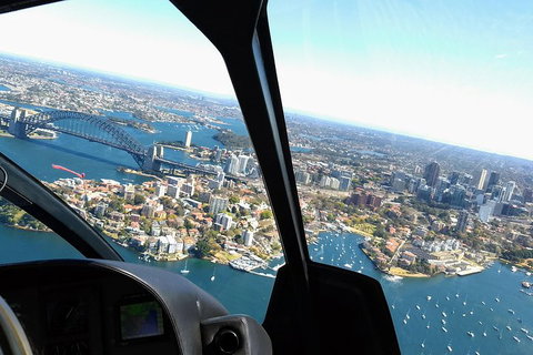 Sydney & Bondi Beach Plus Local Secrets With 'Personalised Sydney Tours' - Accommodation NT 0