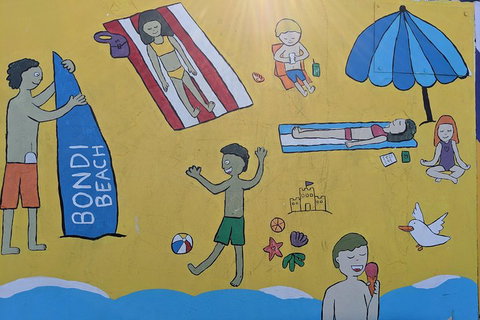 Sydney & Bondi Beach Plus Local Secrets With 'Personalised Sydney Tours' - Accommodation NT 3